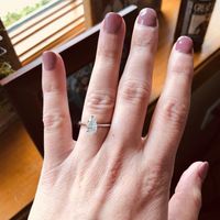 Just love my ring. Show off yours!! - 1