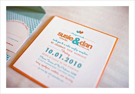 Invitations-Where did you?