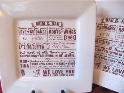 Bridal Party Gifts?