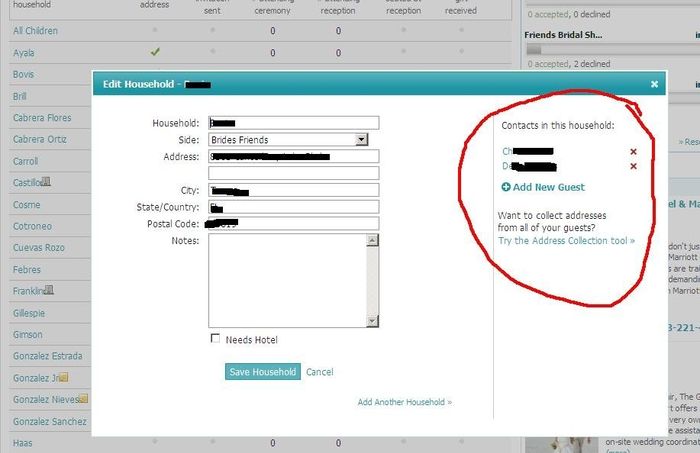 Wedding Wire help.