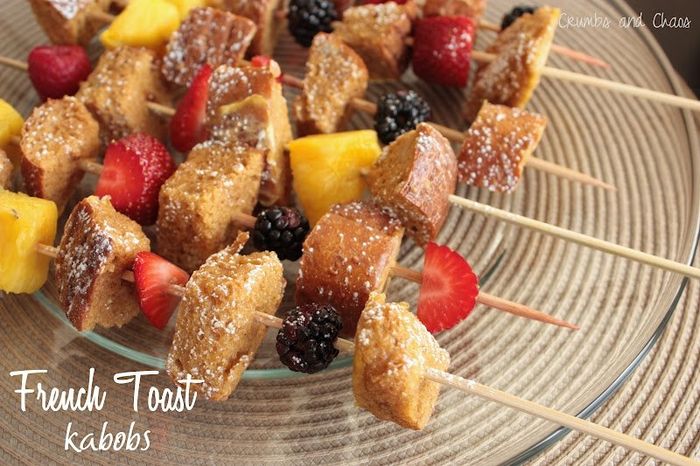 Favorite Brunch Ideas