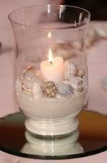 center pieces