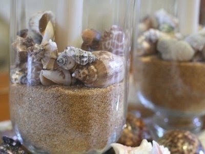 center pieces