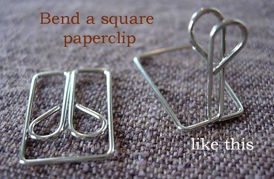 Where can I find cute but cheap place card holders?