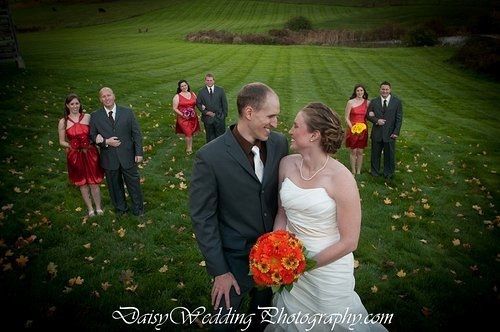 I'm Married!  *PICS*