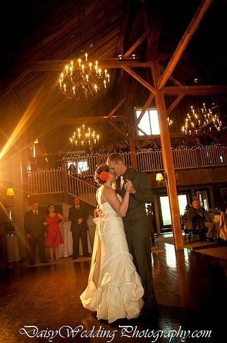 I'm Married!  *PICS*