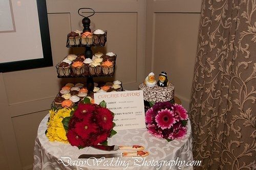 I'm Married!  *PICS*
