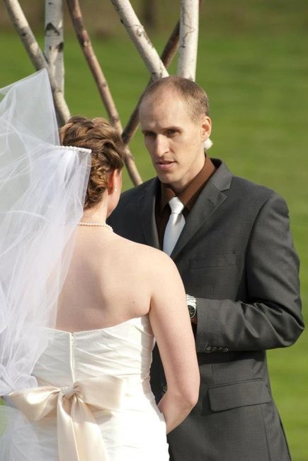 DIY Veil... Waht do you think?