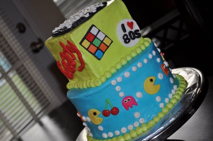 Happy birthday....