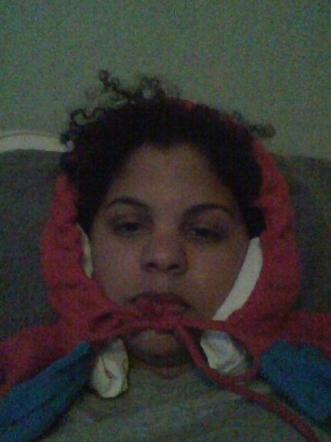 NWR: Wisdom Teeth