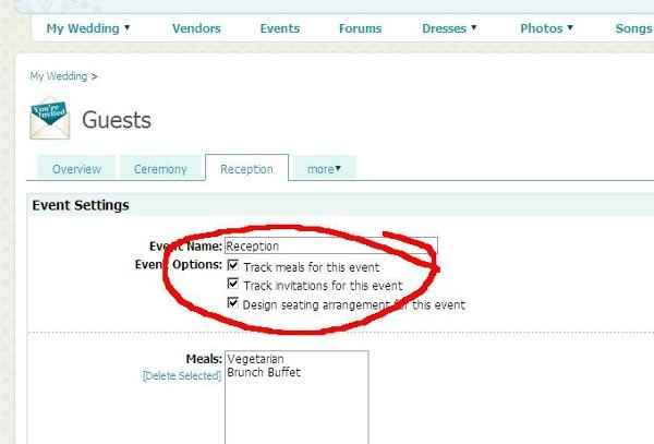 WWGuest Tool - Invite Sent?
