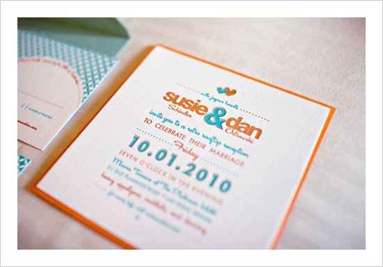 Invitations-Where did you?