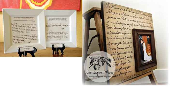 ETSY! Show me yours!