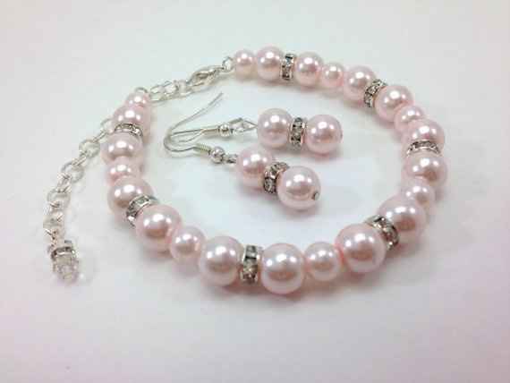 Bridesmaid Jewelery