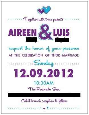 Let see you invites..