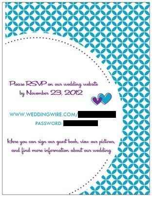 Let see you invites..