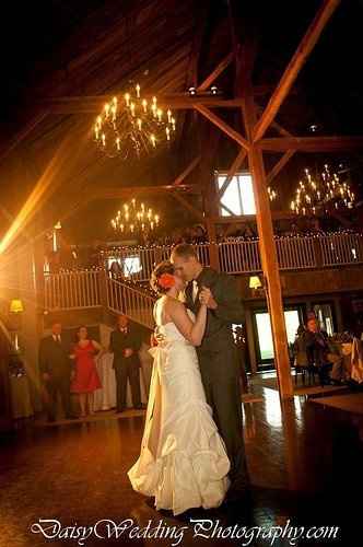 I'm Married!  *PICS*