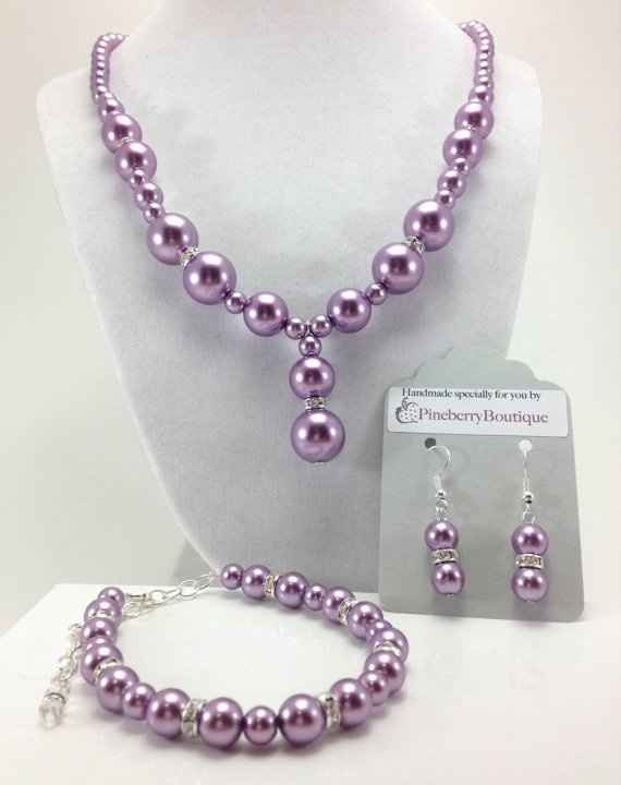 Let me see your jewelry!