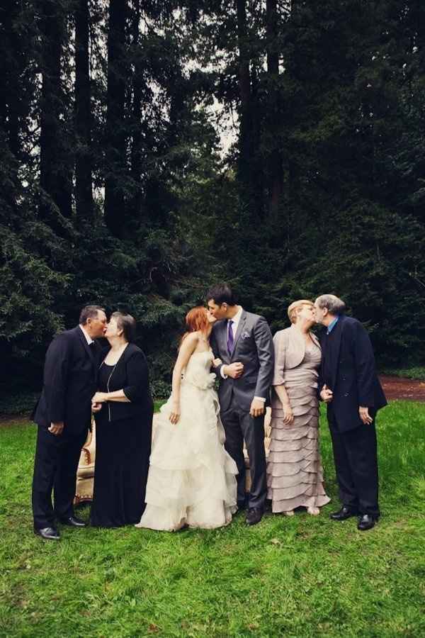 what picture do you want to replicate on your wedding day?