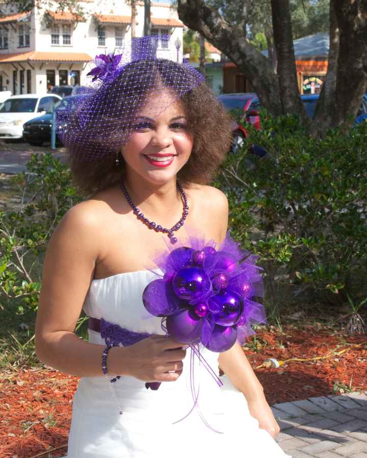 Christmas wedding Ideas