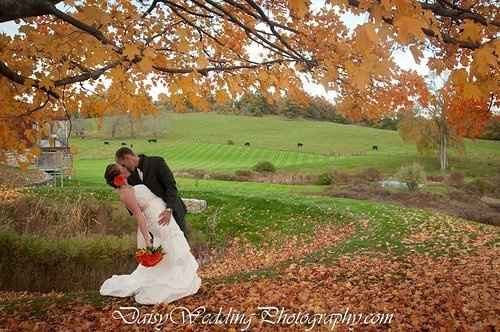 I'm Married!  *PICS*
