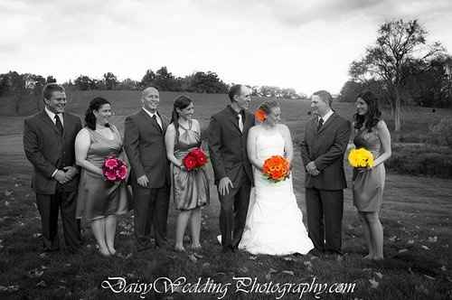 I'm Married!  *PICS*