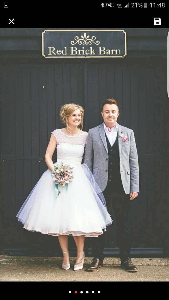 Affordable Wedding Dresses