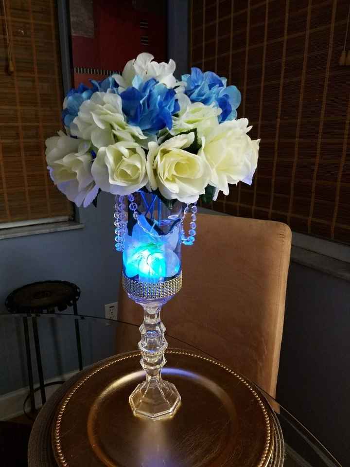  Submersible led lights - 1