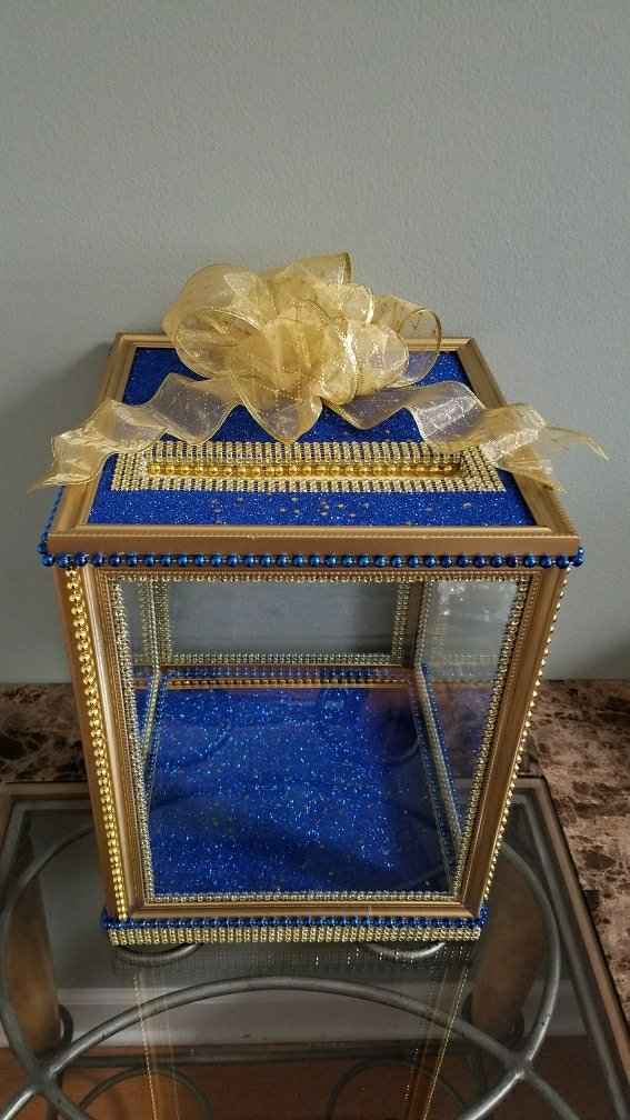 diy cardbox - 1