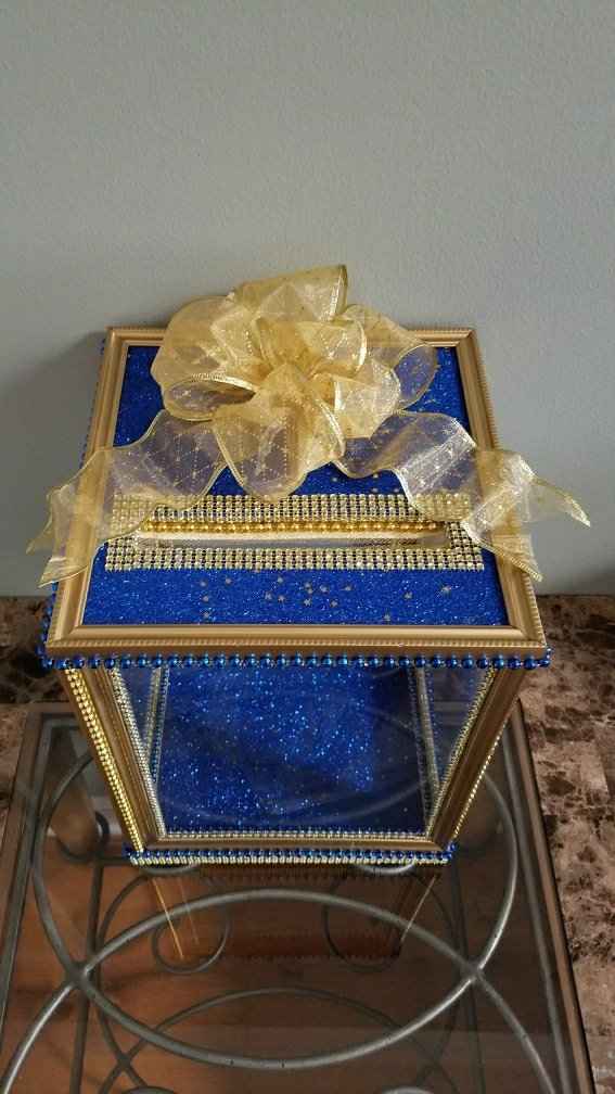 diy cardbox - 2
