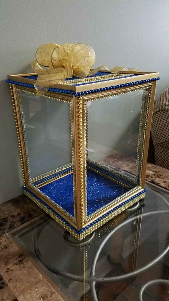 diy cardbox - 3