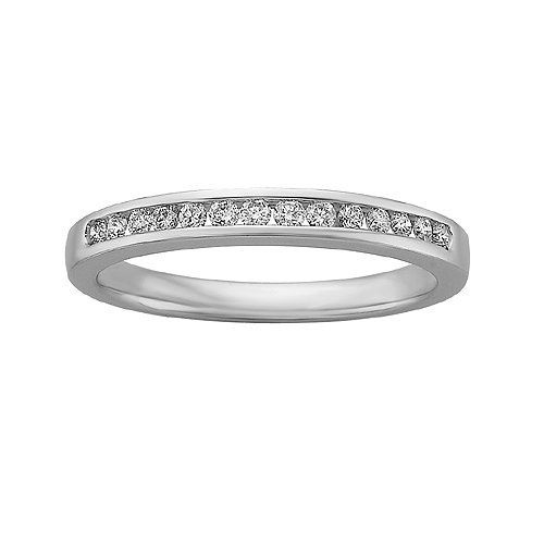 let's see your wedding bands!