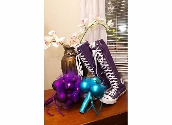 Bouquets: real or fake flowers?