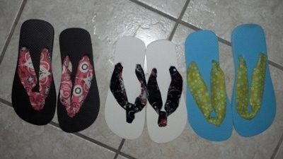 Bridesmaids gifts...