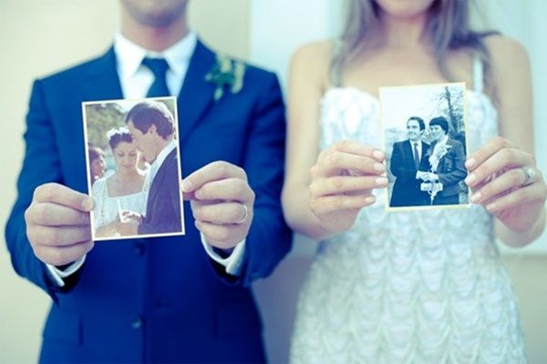 Honoring other family marriages?