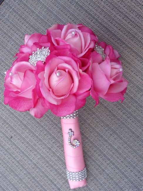 Flower ideas/ alternatives