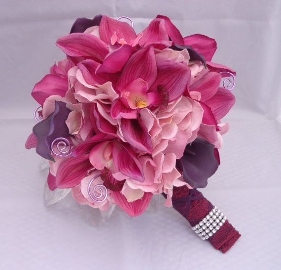 Silk Flowers
