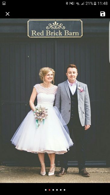 Affordable Wedding Dresses