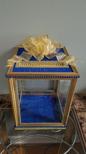 diy cardbox - 1
