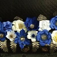 Who else is going to diy items for your wedding/reception? - 3