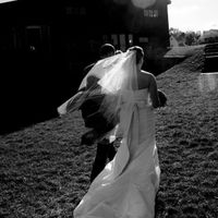 Show me your veil!