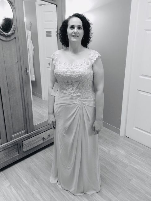 Where to look for dresses - second marriage 7