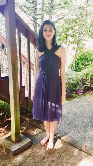 Where to look for dresses - second marriage 14