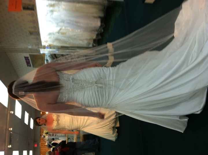 Maggie Sottero - Adeline Marie