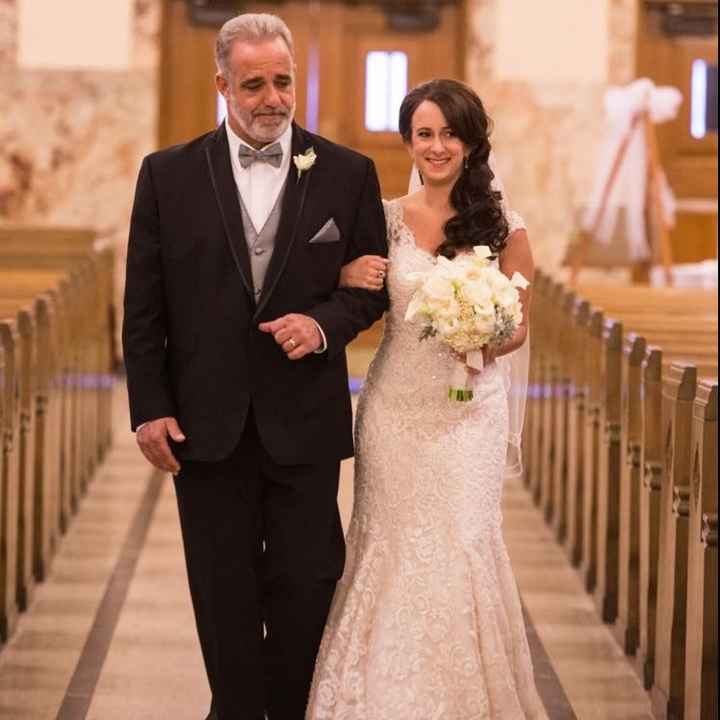 SHOW ME YOUR DRESSES!