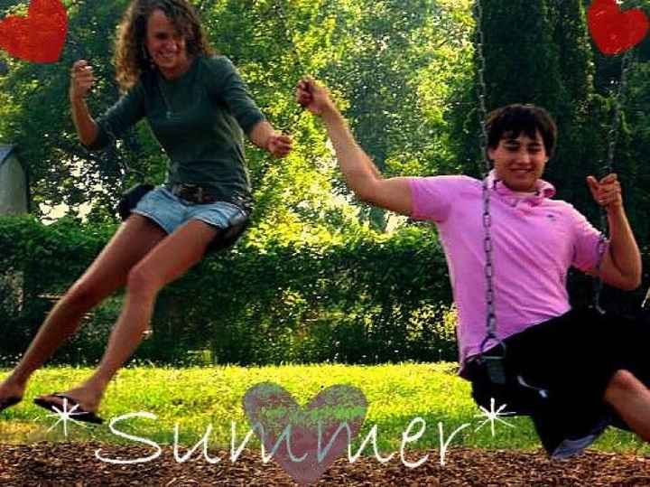 How about a Throwback Thursday!