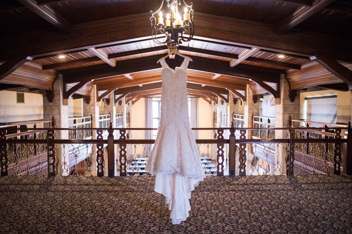 Dress Porn!