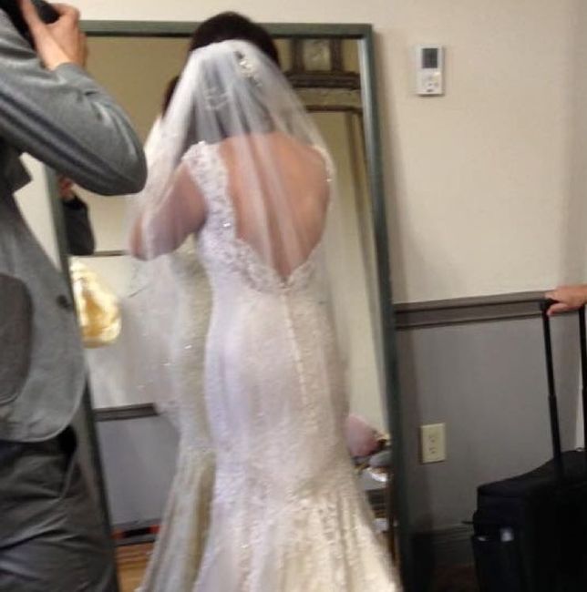 Veil?