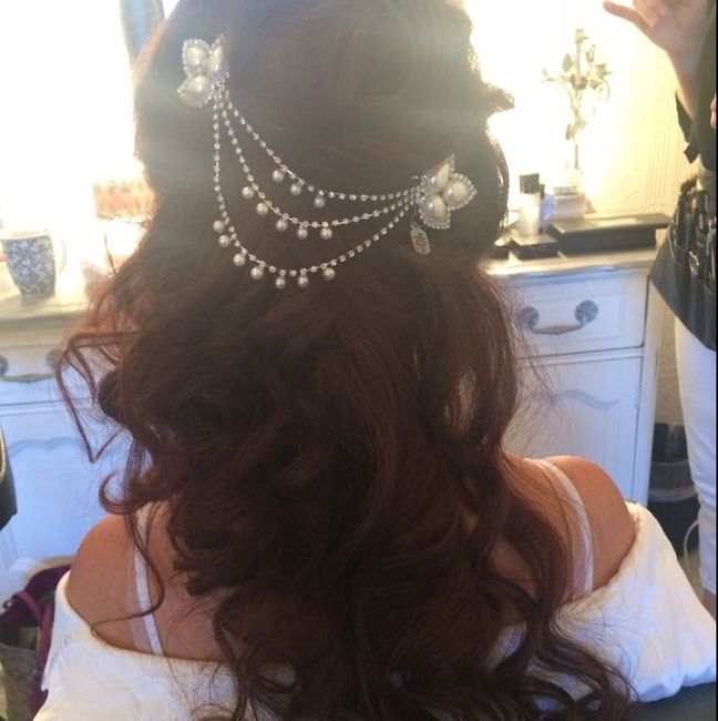 SHOW ME YOUR HAIRSTYLES!