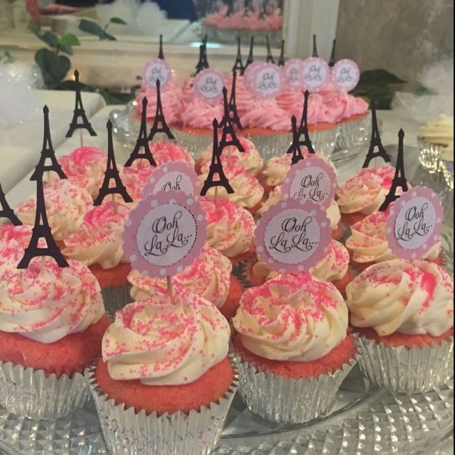 How was your shower?